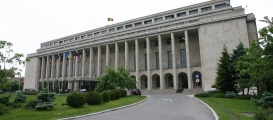 Victoria Palace